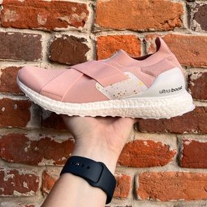 Adidas Ultraboost Slip-on DNA